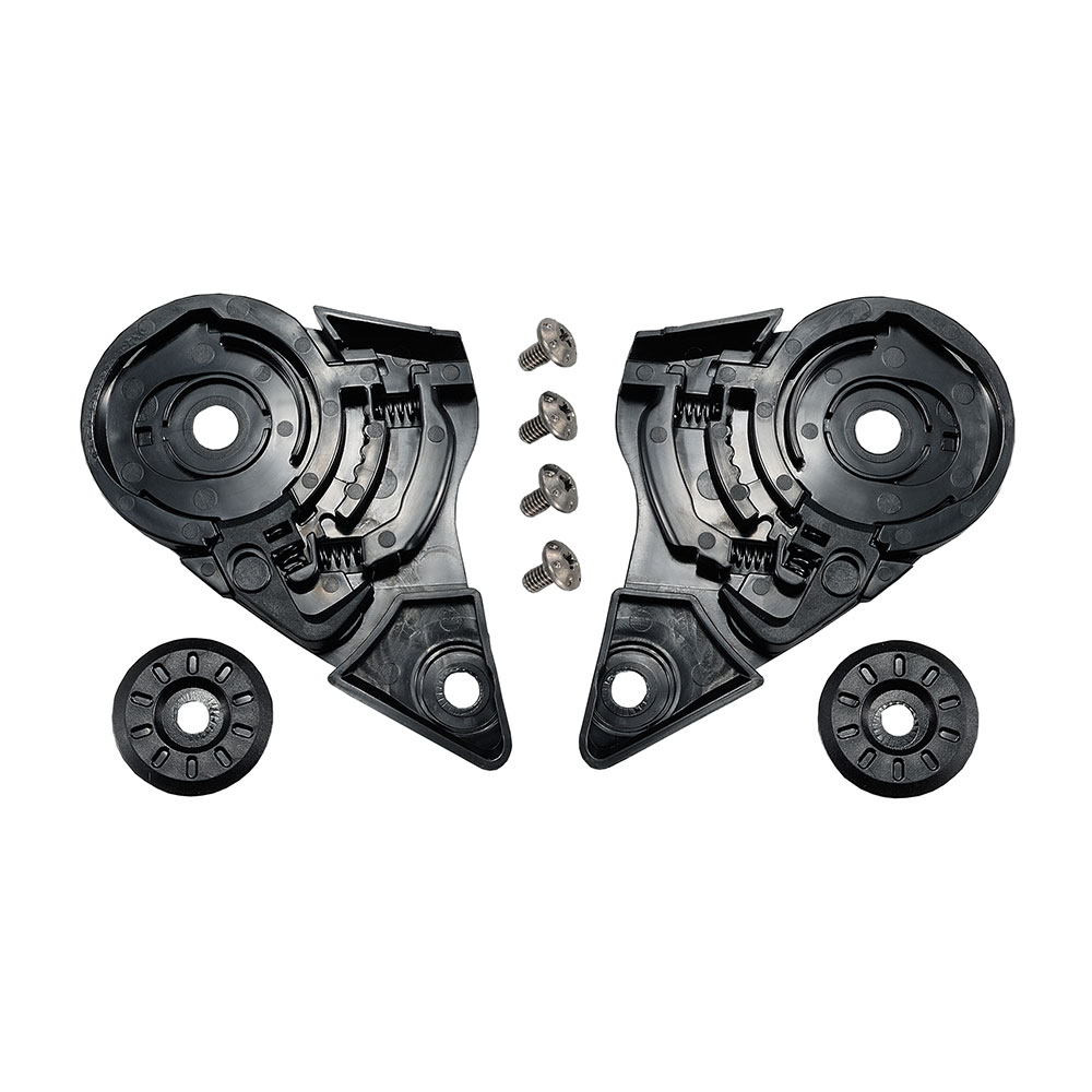 Mehanizam vizira SHOEI GT-AIR3 sa šrafovima