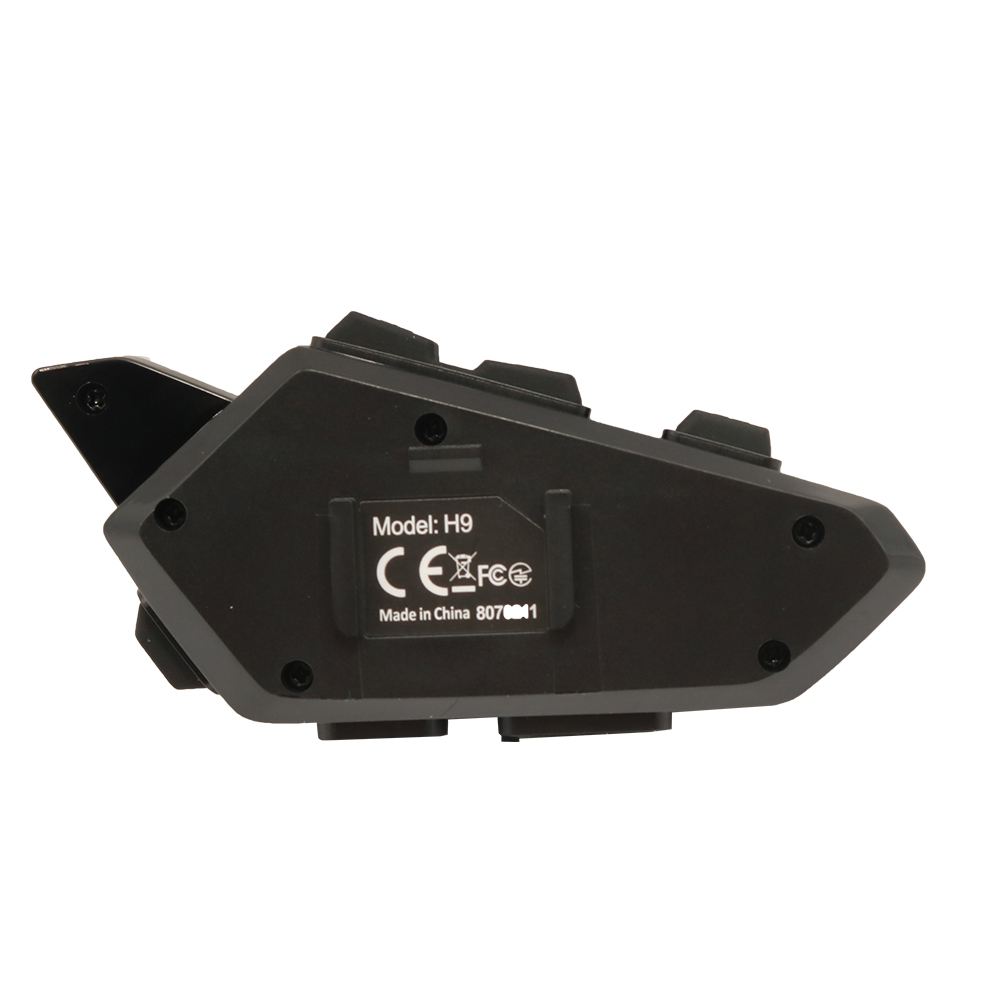 Komunikator bluetooth set H9 HYSNOX