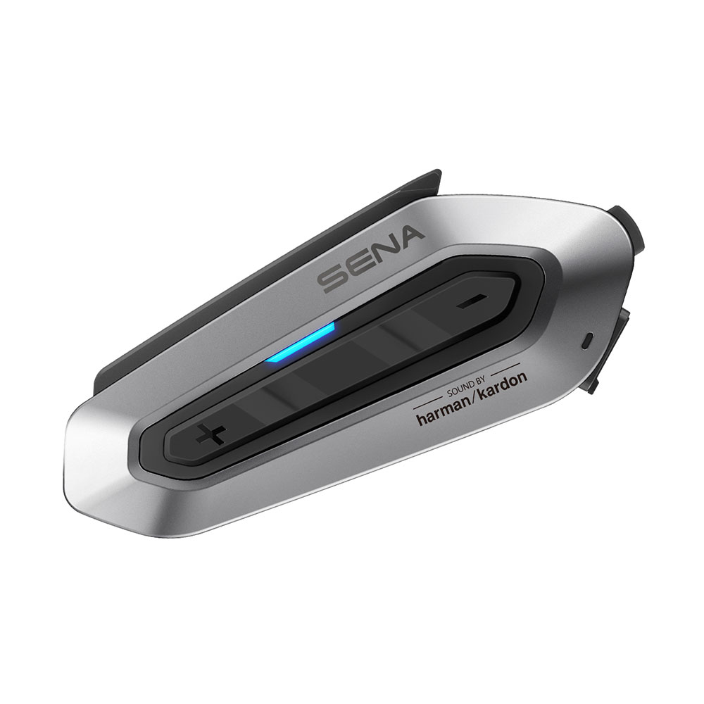 Komunikator za SHOEI kacige SENA SRL EXT za NXR2