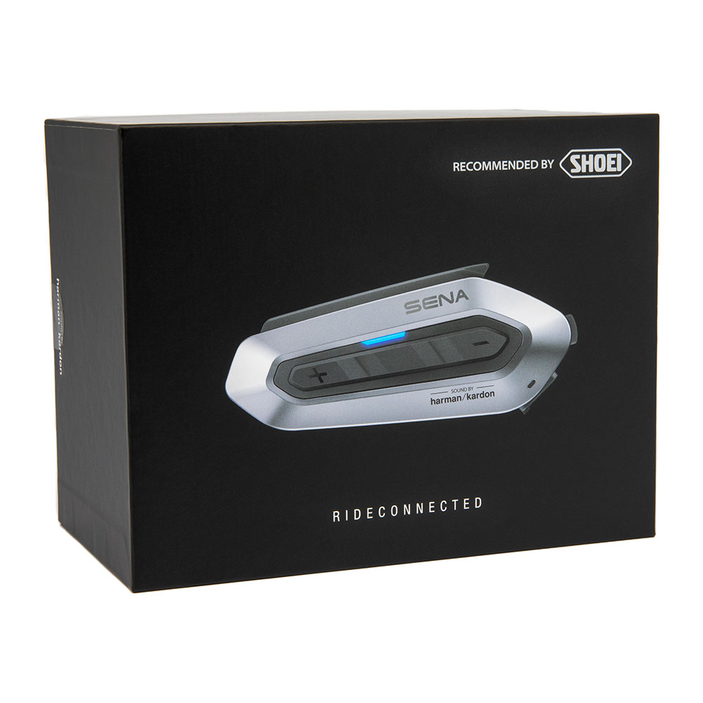 Komunikator za SHOEI kacige SENA SRL EXT za NXR2