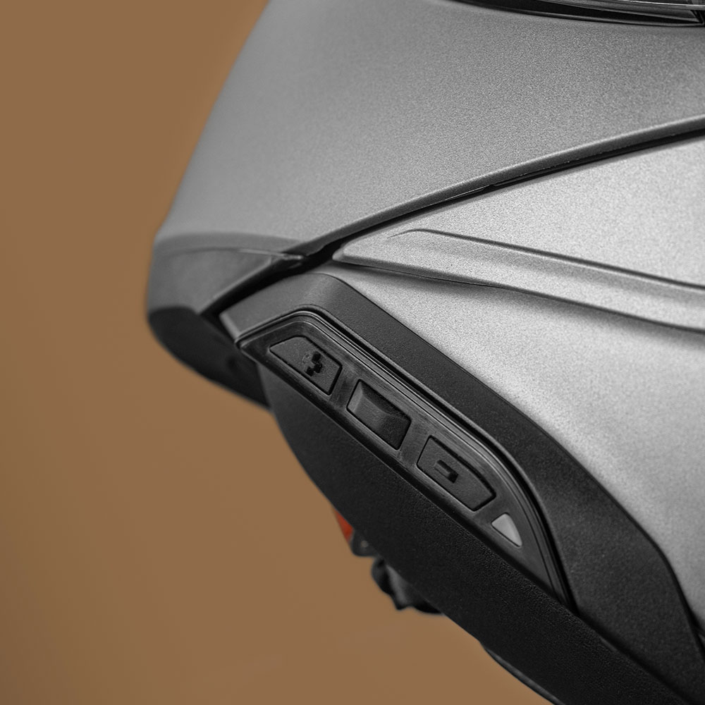 Komunikator za SHOEI kacige NEO3 / GT-AIR3/ JCR3 SENA SRL3