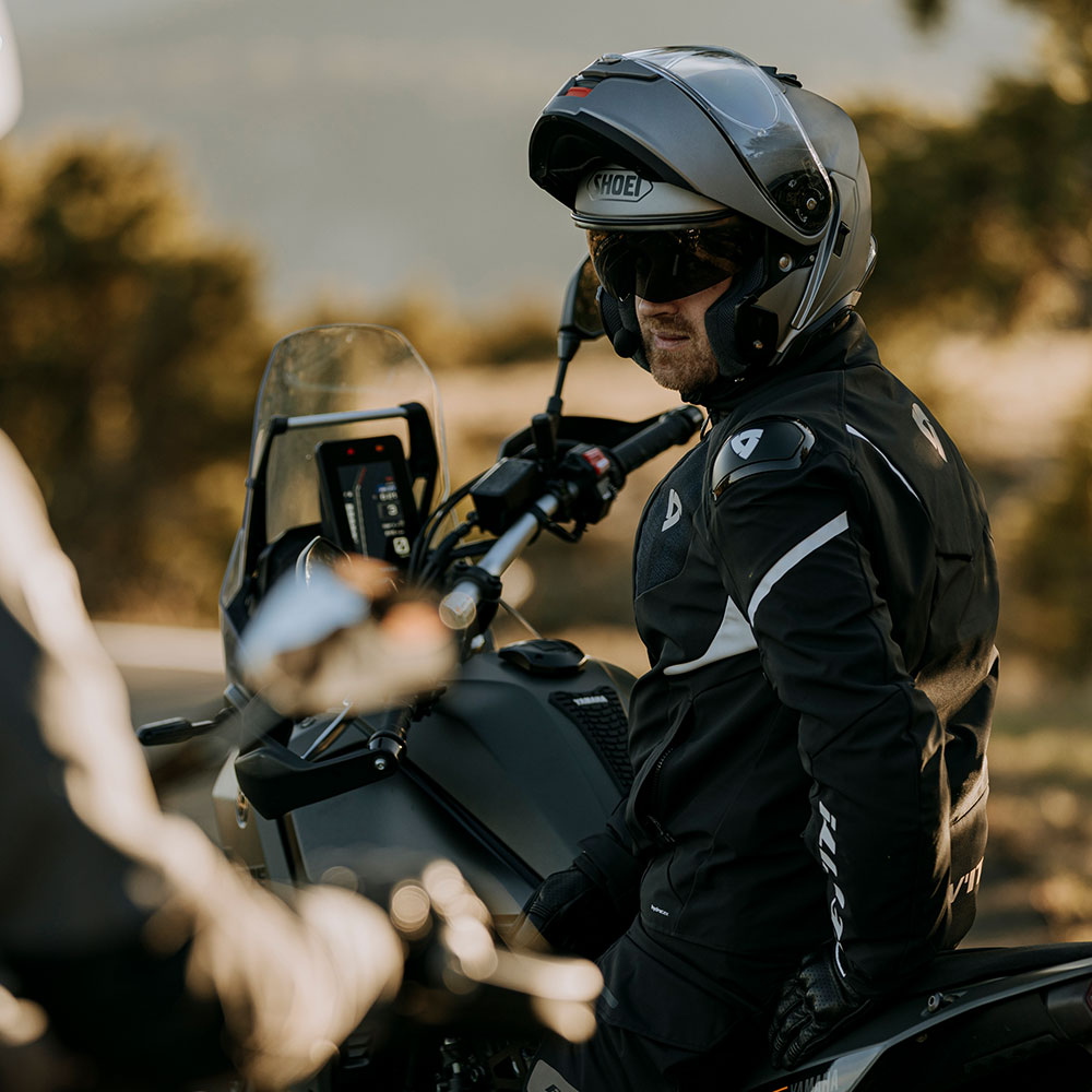 Komunikator za SHOEI kacige NEO3 / GT-AIR3/ JCR3 SENA SRL3