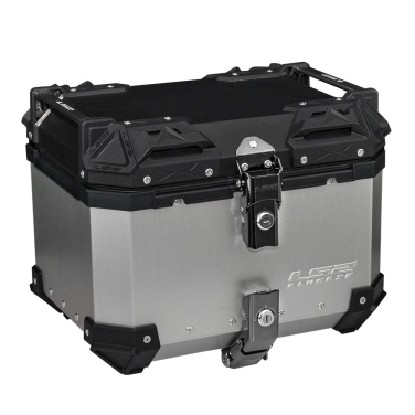 Centralni kofer LS2 ALU niklovani 35L