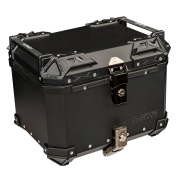 Centralni kofer LS2 ALU crni 39L