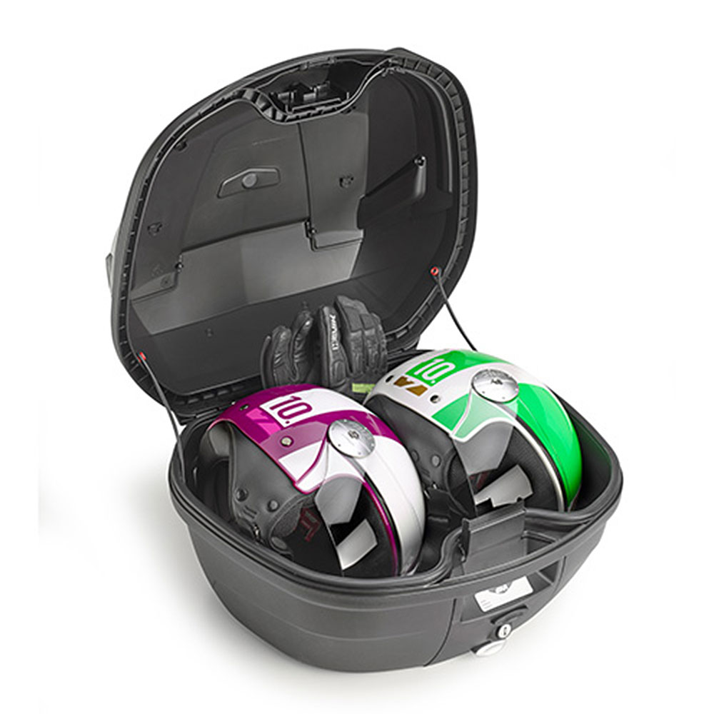 Centralni kofer GIVI B37NT BLADE TECH Monolock 37L