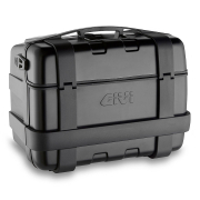 Centralni kofer GIVI TREKKER BLACK LINE TRK46B Monokey 46L crni