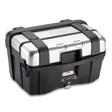 Centralni kofer GIVI TREKKER TRK46N Monokey 46L