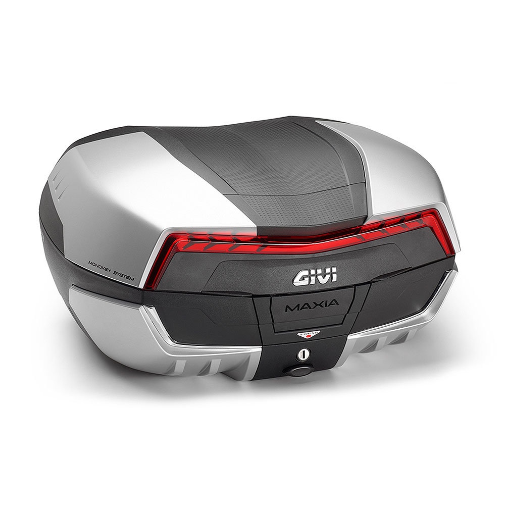 Centralni kofer GIVI V58N MAXIA 5 Monokey 58L