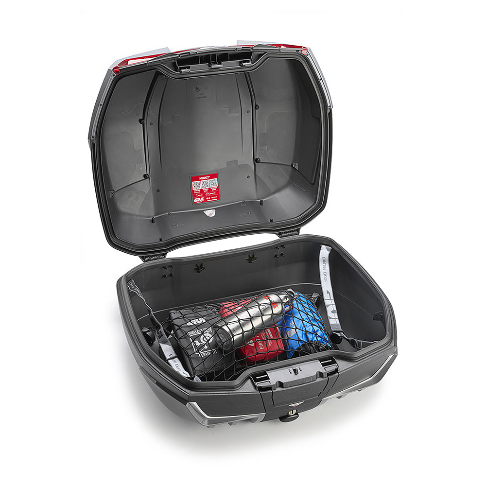 Centralni kofer GIVI V58N MAXIA 5 Monokey 58L