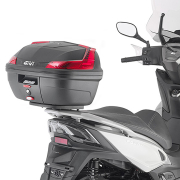 Centralni kofer GIVI B37N BLADE Monolock 37L