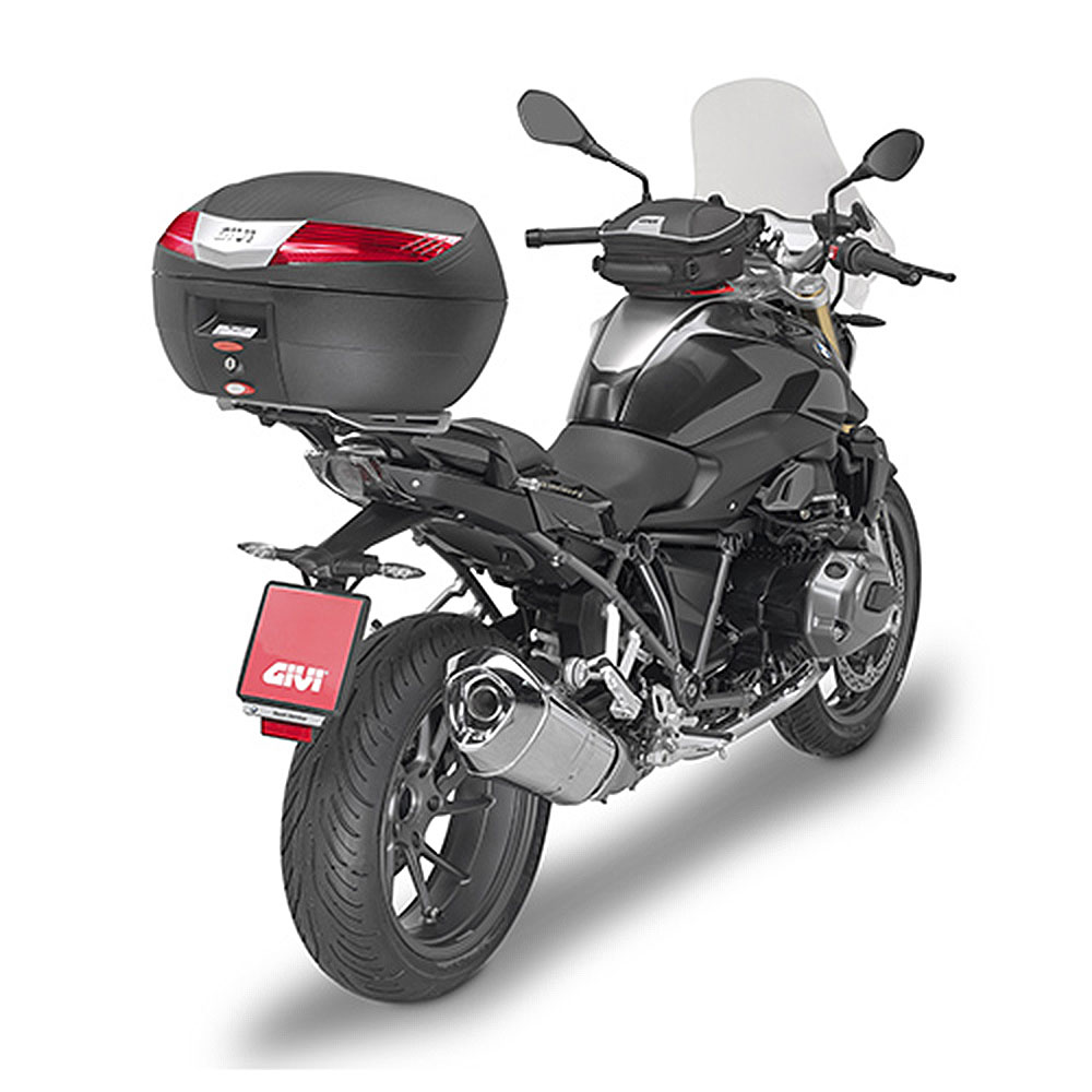 Centralni kofer GIVI V40N Monokey 40L