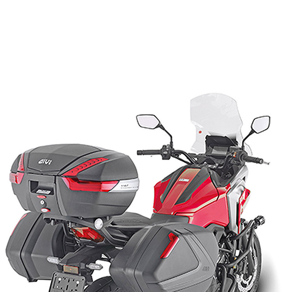 Centralni kofer GIVI V47N Monokey 47L