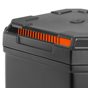 Centralni kofer Kappa K'BOX KB37N Monolock 37L