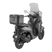 Centralni kofer Kappa K'BOX KB37N Monolock 37L