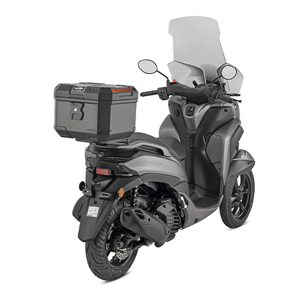 Centralni kofer Kappa K'BOX KB37N Monolock 37L