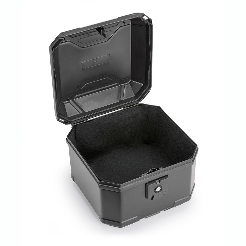 Centralni kofer GIVI BERNINA B38N Monolock 38L