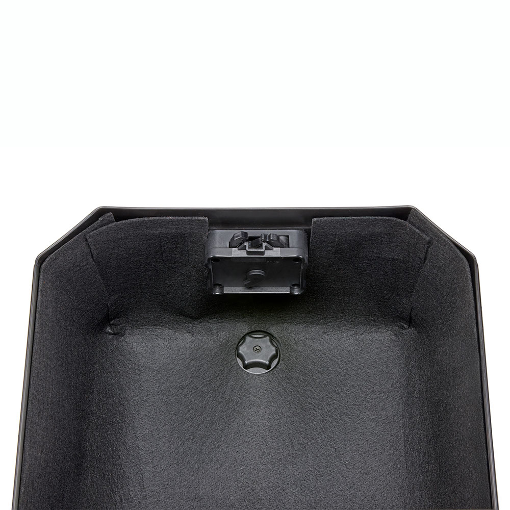 Centralni kofer GIVI BERNINA B38N Monolock 38L