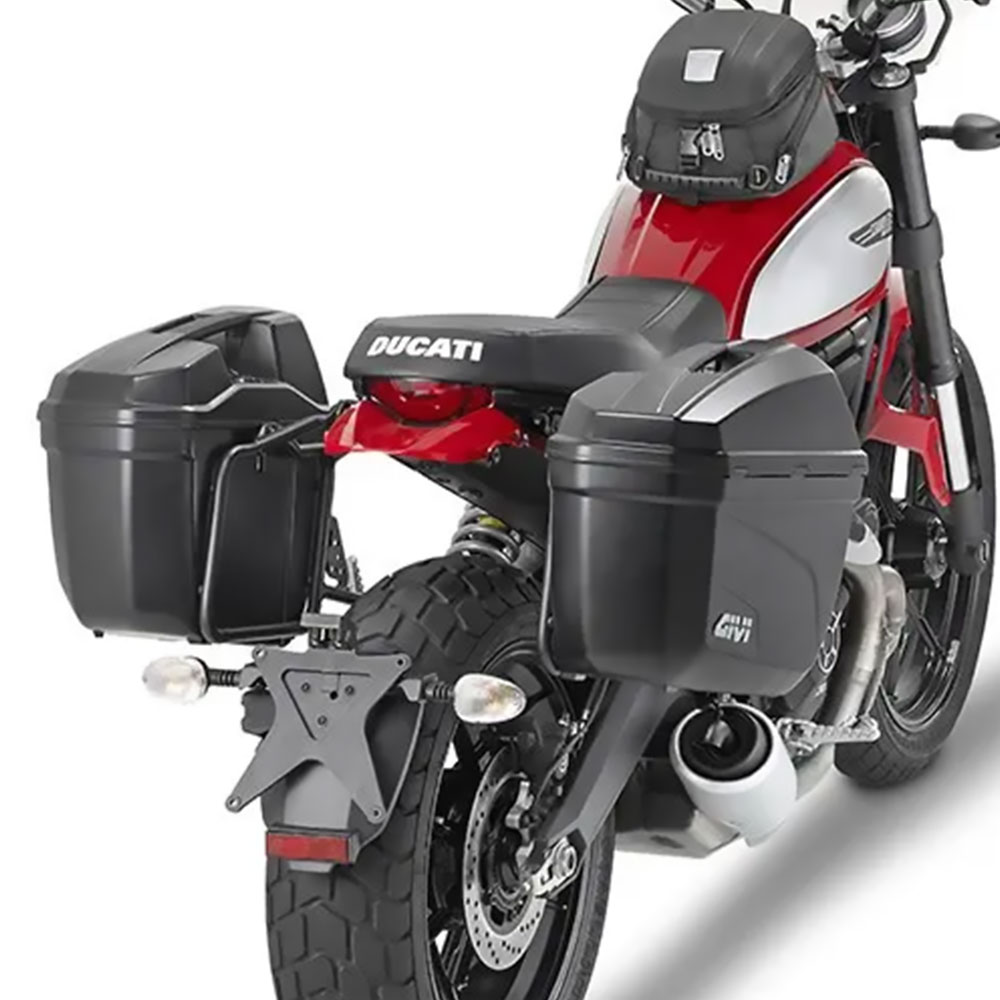 Bočni koferi GIVI E22N 22L