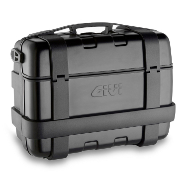 Bočni koferi GIVI TREKKER BLACK LINE Monokey 33L crni