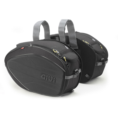 Bočne torbe / bisage GIVI EA100C 28L/35L