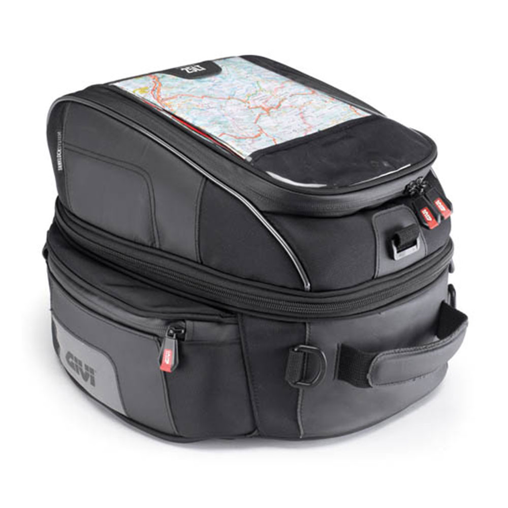 Tanklock torba GIVI XS306Y 25 litara