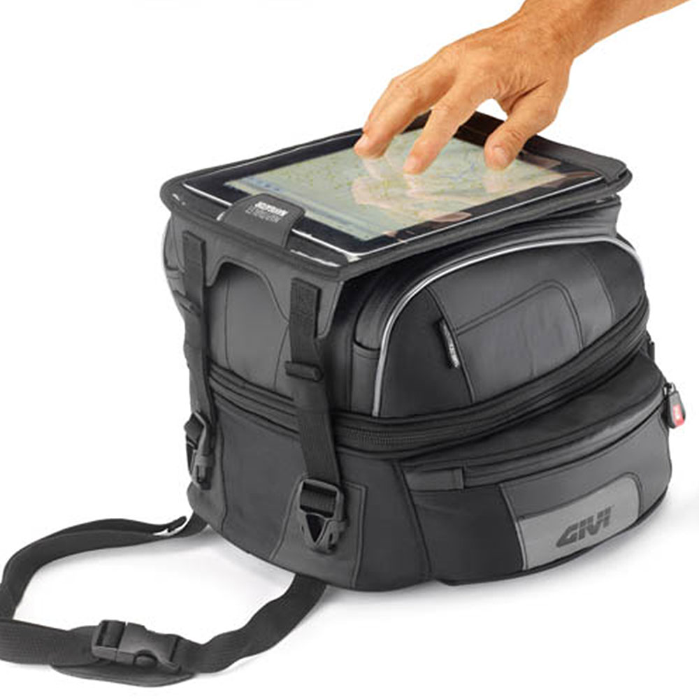 Tanklock torba GIVI XS306Y 25 litara