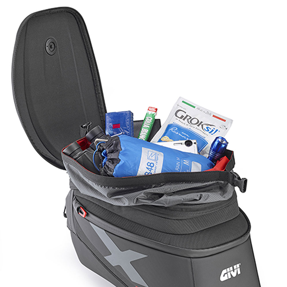 Tanklock torba GIVI XL04B 20 litara