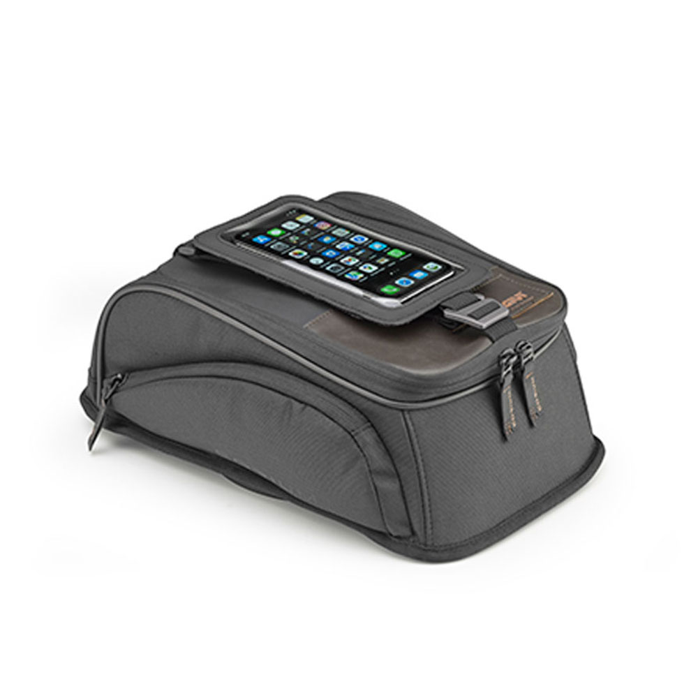 Tanklock torba GIVI CORIUM CRM108 8 litara