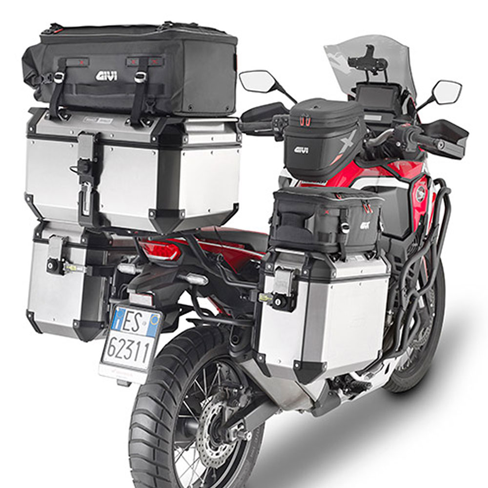 Tanklock torba GIVI XL05B 18 litara